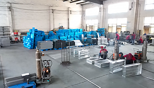 3C排煙防火閥的作用及原理